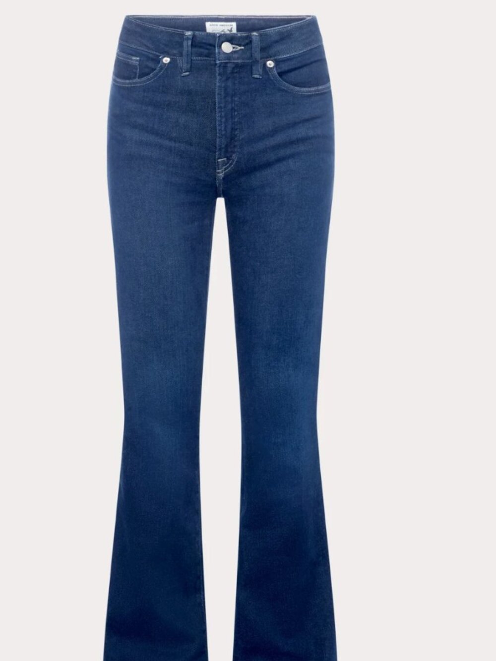 dolly joleans good legs flare jeans